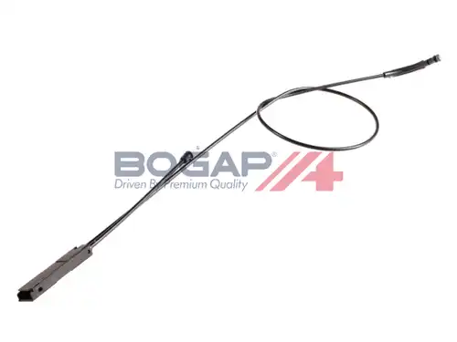 жило за капака на двигателя BOGAP C5114109