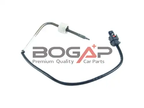 датчик, температура на изгорелите газове BOGAP C6120113