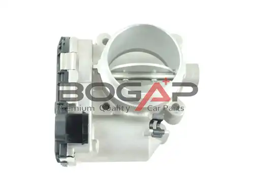 корпус на дроселовата клапа BOGAP C6319105