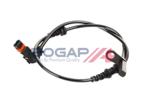 датчик, обороти на колелото BOGAP C7117110