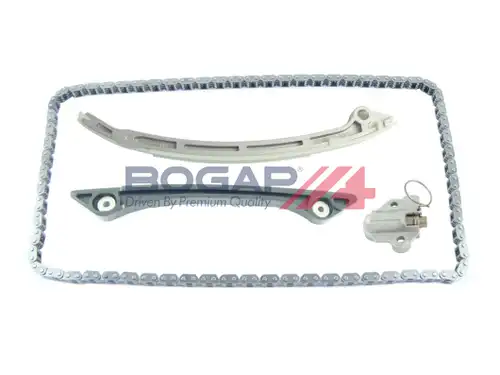 комплект ангренажна верига BOGAP F1328104