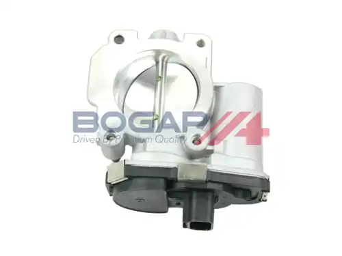 корпус на дроселовата клапа BOGAP G6319103