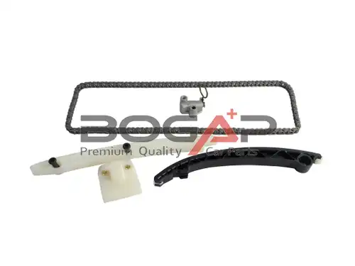 комплект ангренажна верига BOGAP L1328101