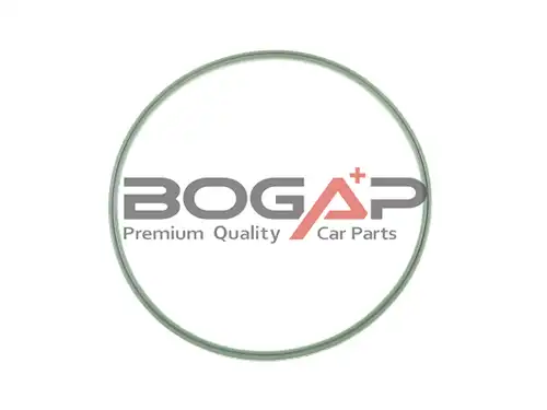 уплътнение, капачка на резервоара BOGAP L1623100