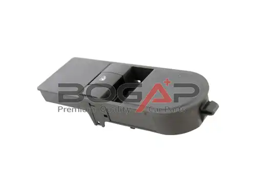 ключ(бутон), стъклоповдигане BOGAP L7339101