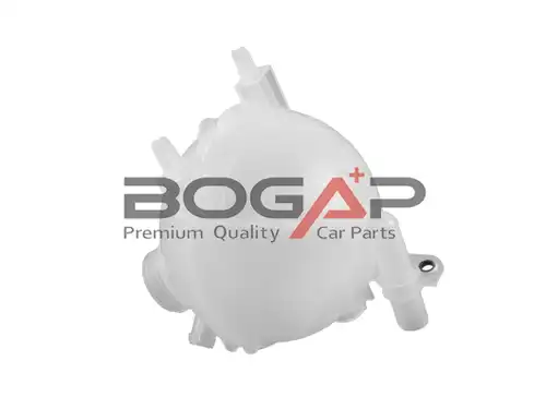 разширителен съд, охладителна течност BOGAP P4240100