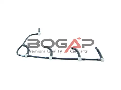 маркуч, излишно гориво BOGAP R1621102