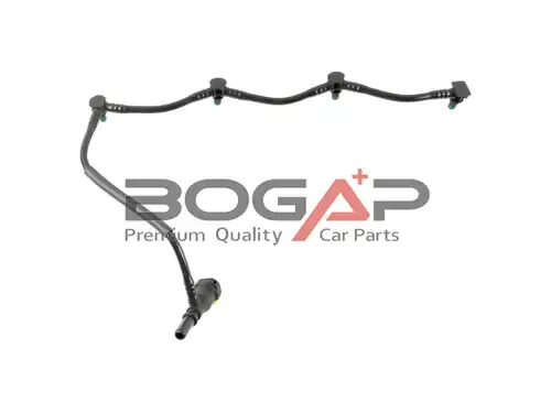 маркуч, излишно гориво BOGAP R1621109