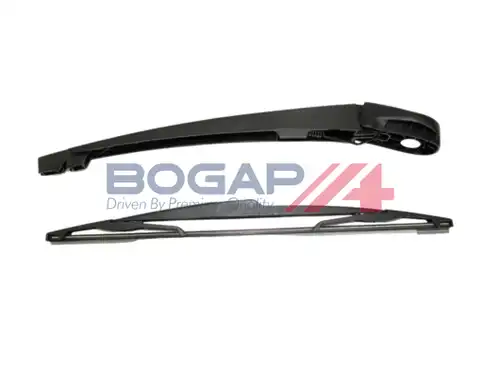 к-кт рамена за чистачки, стъклопочистване BOGAP R5515100