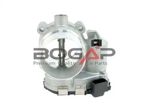 корпус на дроселовата клапа BOGAP V6319100