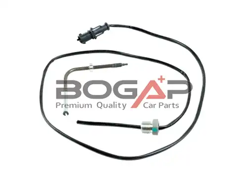 датчик, температура на изгорелите газове BOGAP W6120113