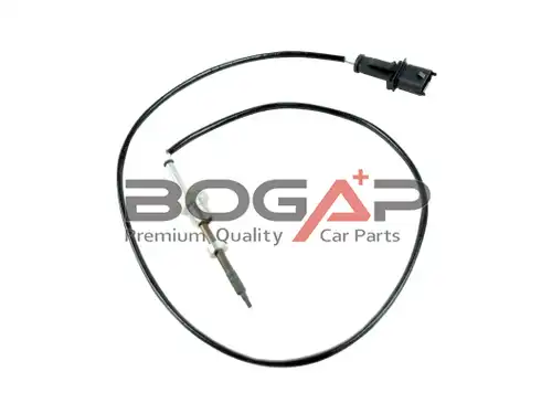 датчик, температура на изгорелите газове BOGAP W6120114