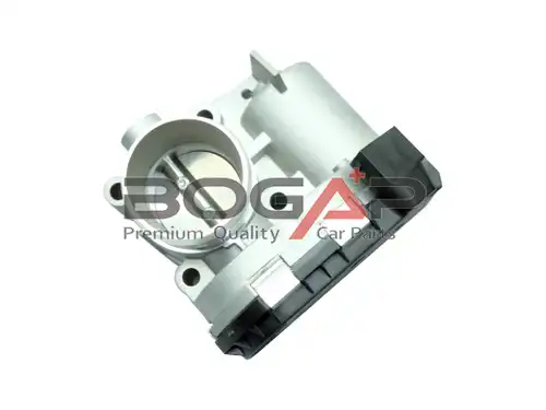 корпус на дроселовата клапа BOGAP W6319100