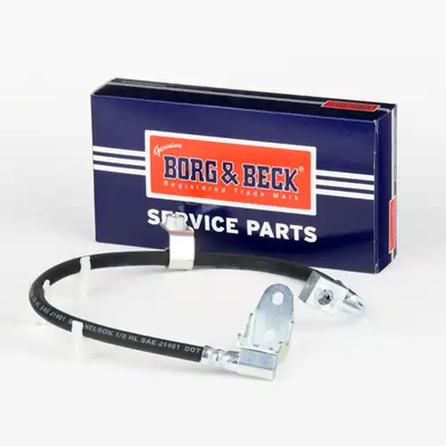 спирачен маркуч BORG & BECK BBH7408