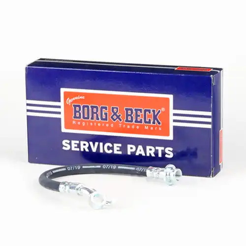 спирачен маркуч BORG & BECK BBH8144