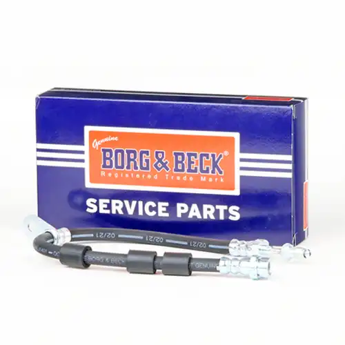 спирачен маркуч BORG & BECK BBH8371