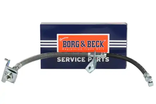 спирачен маркуч BORG & BECK BBH9045