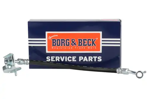 спирачен маркуч BORG & BECK BBH9047