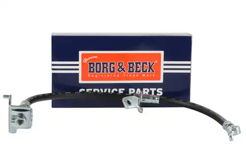 спирачен маркуч BORG & BECK BBH9069