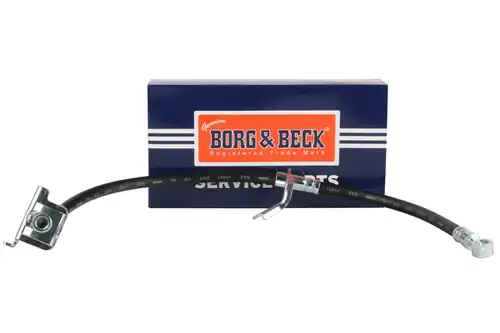 спирачен маркуч BORG & BECK BBH9070