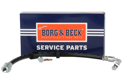 спирачен маркуч BORG & BECK BBH9085