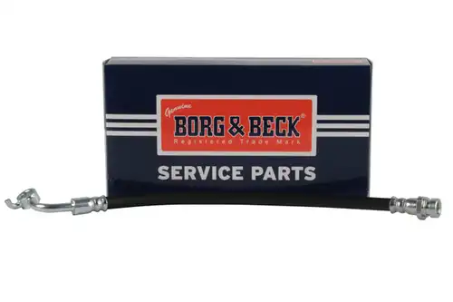 спирачен маркуч BORG & BECK BBH9093