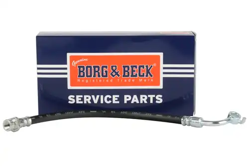 спирачен маркуч BORG & BECK BBH9094