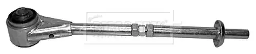 щанги на торсионния прът BORG & BECK BCA6462