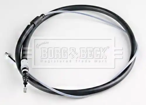 жило за ръчна спирачка BORG & BECK BKB3872