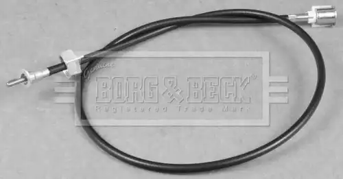 ос на тахографа BORG & BECK BKS2034