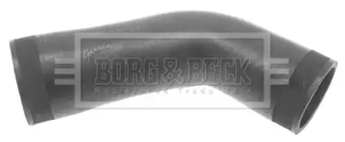 въздуховод за турбината BORG & BECK BTH1114