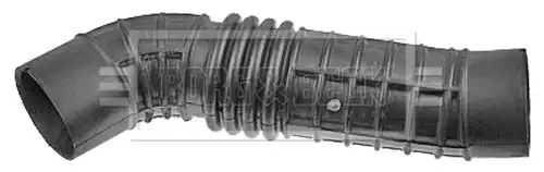 всмукващ маркуч, въздушен филтър BORG & BECK BTH1466