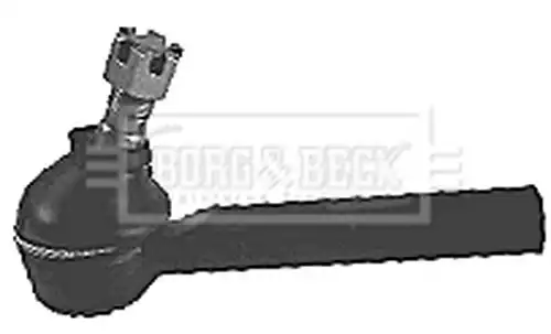 накрайник на напречна кормилна щанга BORG & BECK BTR4442