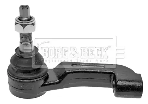 накрайник на напречна кормилна щанга BORG & BECK BTR5563