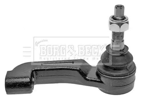 накрайник на напречна кормилна щанга BORG & BECK BTR5564