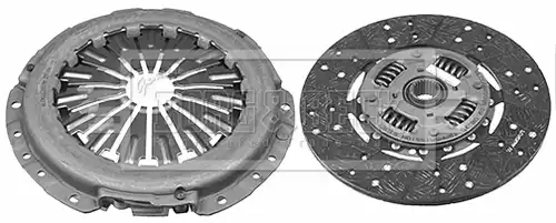 комплект съединител BORG & BECK HK2664