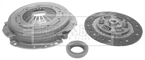 комплект съединител BORG & BECK HK8939