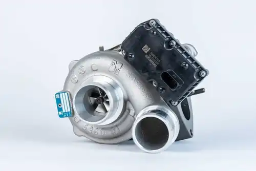 турбина BorgWarner 53039880490