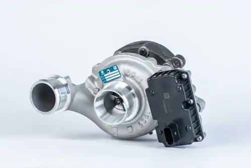 турбина BorgWarner 53039880491