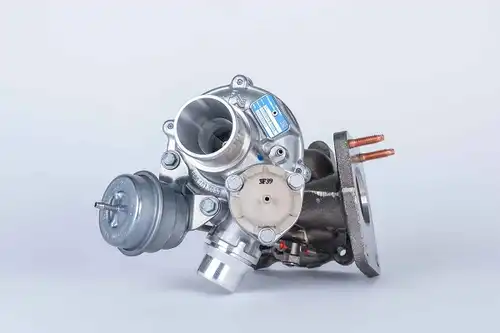 турбина BorgWarner 54399880077