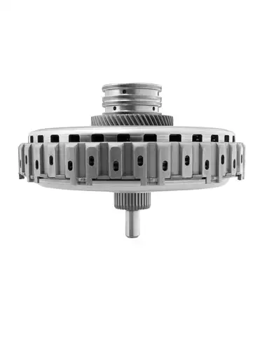 комплект съединител BorgWarner (AWD) 202893