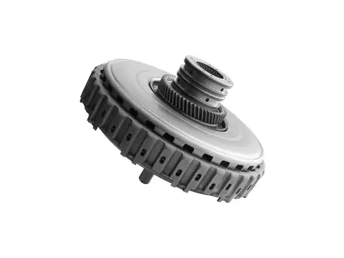 комплект съединител BorgWarner (AWD) 203048