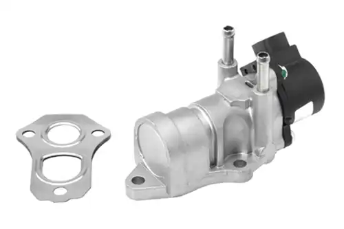 AGR-Клапан BorgWarner (Wahler) 710943R