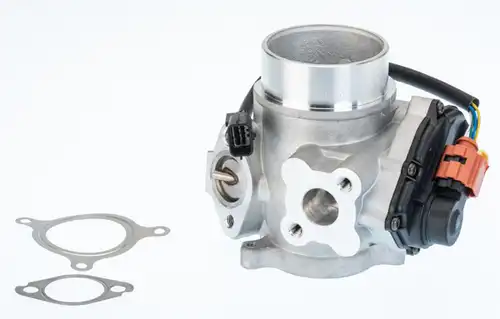 AGR-Клапан BorgWarner (Wahler) 710974D