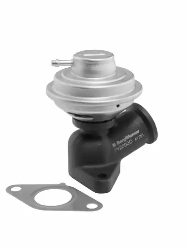 AGR-Клапан BorgWarner (Wahler) 712090D