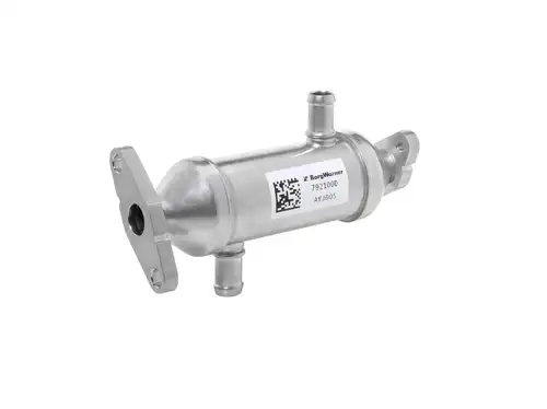 охлаждащ модул BorgWarner (Wahler) 792100D