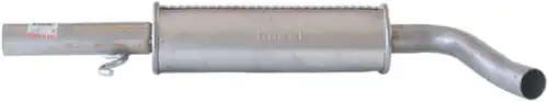 средно гърне BOSAL 105-109