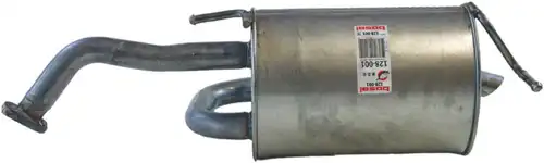 крайно гърне BOSAL 128-001