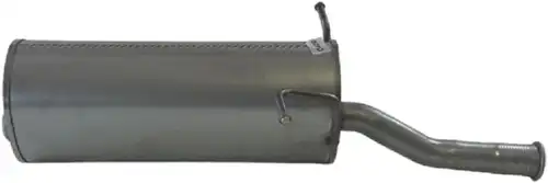 крайно гърне BOSAL 135-045