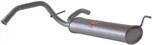 крайно гърне BOSAL 135-721